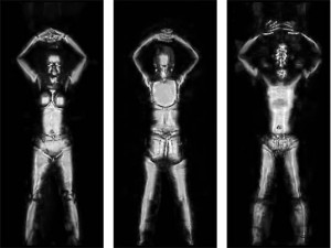 body-Scanner-Woman