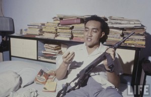 subhan ze