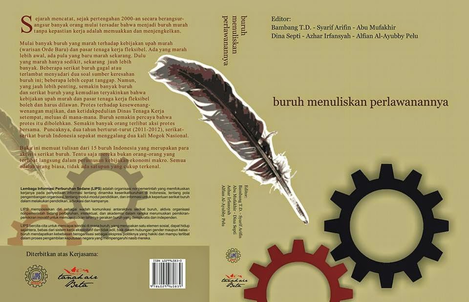 buruh