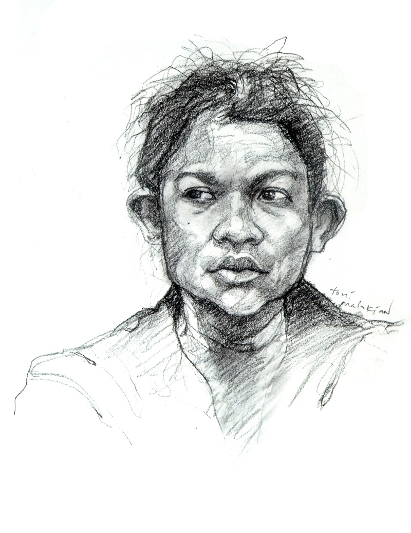 Deni Kendeng (2)