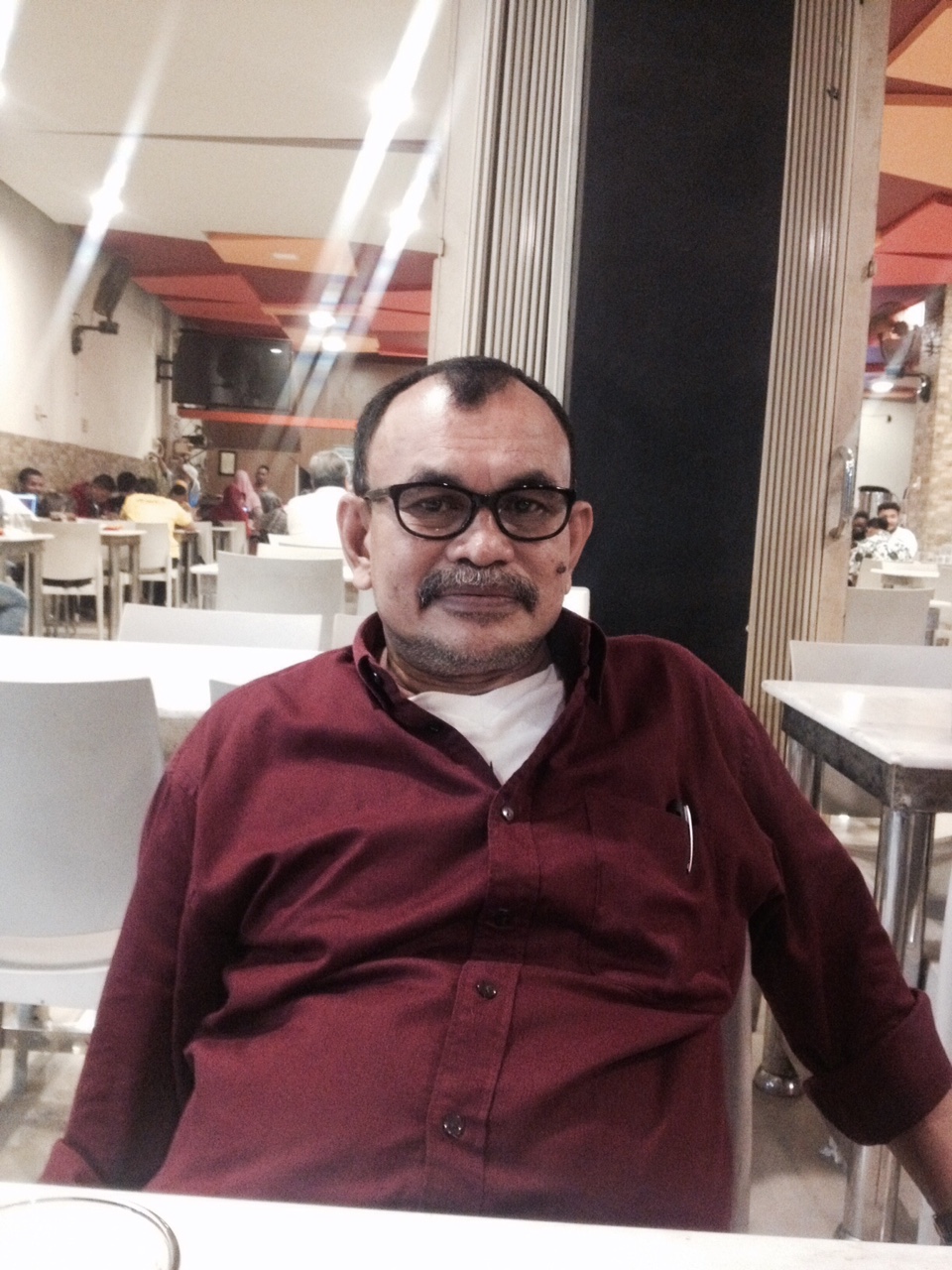 Sumber foto: dokumentasi Rizki Affiat