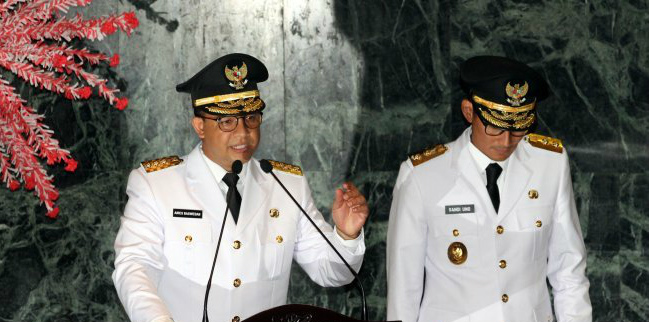 Anies Baswedan