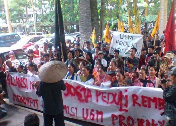 Tanggung Jawab Kampus dan Ilmu Pengetahuan atas Persoalan Kemanusiaan: