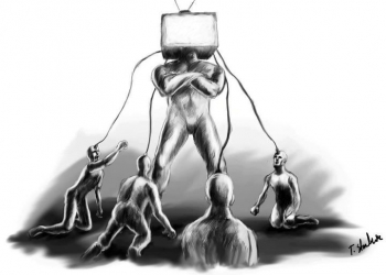 Mengoreksi Cara Berpikir Kaum Orbais Melihat Komunis