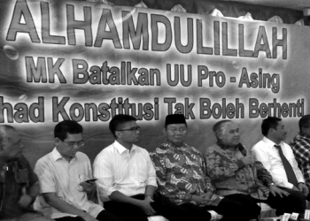 Memahami Progresifnya Muhammadiyah