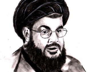 Sayyid Hassan Nasrallah: Tentang Sepakbola, Facebook, dan Kampung Halamannya