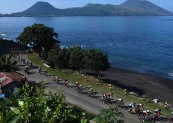 Tour de Flores dan Reproduksi Kemiskinan