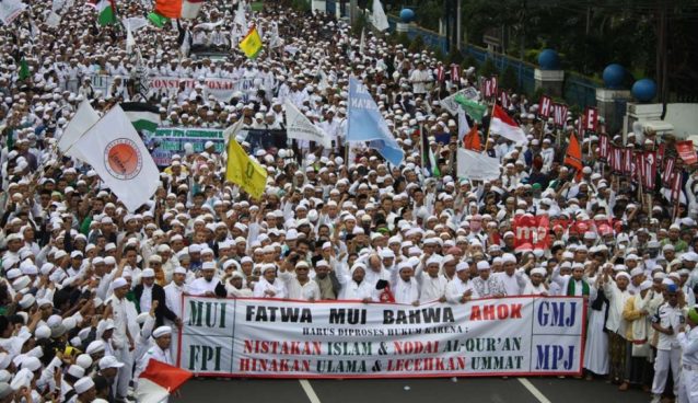 Islam Bergerak - Wajah Islam Progresif Indonesia