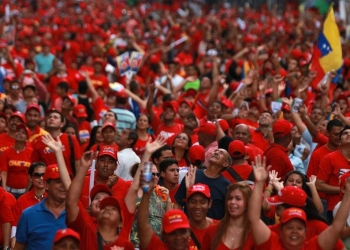 Politik Pangan di Venezuela (Bagian 1)