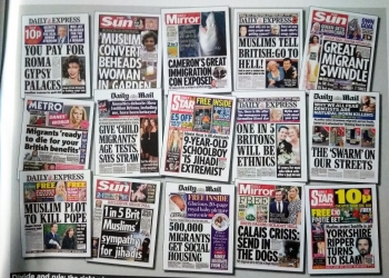 Islamophobia and Anti-immigrants in Europe: How Can We Fight Fascism and The Far Right Today?