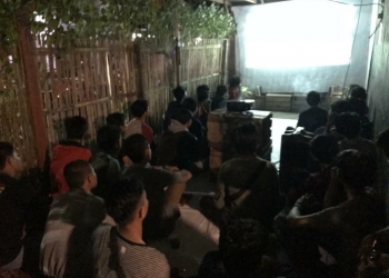 Ambiguitas Negara dalam Sexy Killers