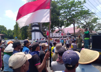 Bagaimana Islam Memandang Perampasan Tanah di Urutsewu?