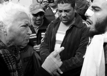 Perempuan dalam Budaya Patriarki: Menengok Kembali Pemikiran Nawal el Saadawi