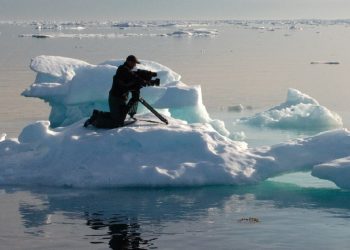 Geojurnalisme sebagai Teknopolitik: Menjawab Tantangan Perubahan Iklim