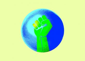 Islam Kosmik: Ibadah Kita dan Akar Sosial Bencana Ekologis