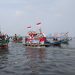 Mencari Makna Nadran di Teluk Jakarta