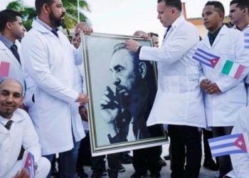 Tugas Kita adalah Tidak Tumbang oleh Virus dan Menumbangkan Kapitalisme