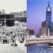 Dua Tanah Suci Umat Islam: Menggugat Kembali Kepengurusan atas Makkah dan Madinah