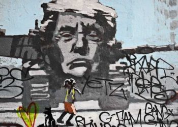 Living in a New Stage of Imperialism