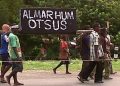 Siaran Berita Dewan Gereja Papua Barat (WPCC)