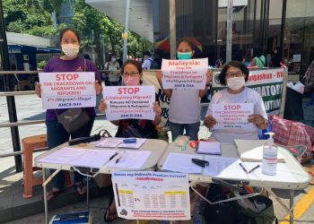 Krisis COVID-19 dan Menyempitnya Ruang Demokrasi bagi Migran dan Pengungsi