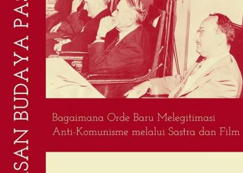 Membaca Lagi “Kekerasan Budaya”