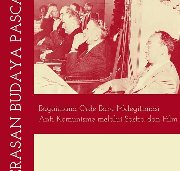 Membaca Lagi “Kekerasan Budaya”