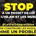 Tolak Undang-Undang Baru Anti-Islam dan Muslim! Menuduh Umat Muslim sebagai Masalah Publik adalah ”Separatisme” Sesungguhnya