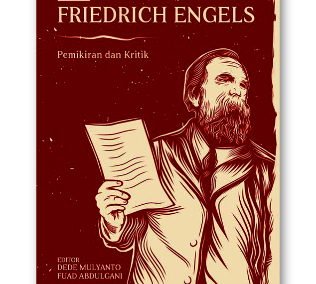 Jejak Pergumulan Engels dengan Sejarah Peradaban Islam