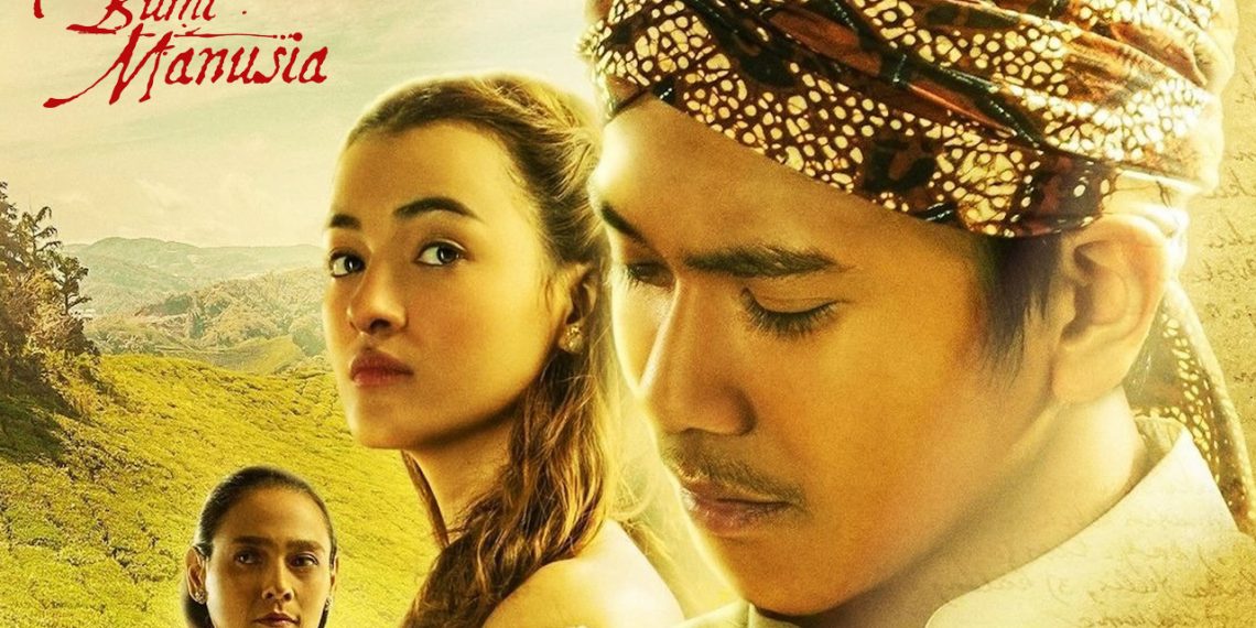 Dikebirinya Bumi Manusia: Bagaimana Pesan Politik Pram Dihapus dalam Adaptasi Film