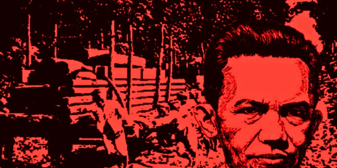Membaca Kembali Gagasan Revolusi Seorang Tan Malaka