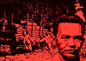 Membaca Kembali Gagasan Revolusi Seorang Tan Malaka