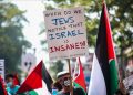 Warga Yahudi Australia Bersolidaritas untuk Palestina