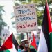 Warga Yahudi Australia Bersolidaritas untuk Palestina