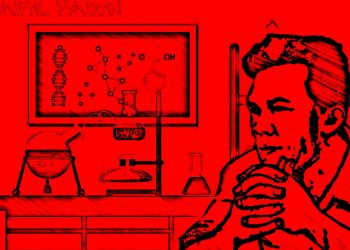 Membedah Madilog, Gagasan Liberasi Tan Malaka