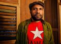 Victor Yeimo dan Tumbuhnya Generasi Papua Baru