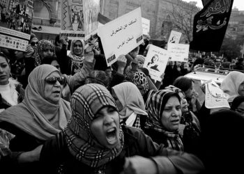 Intelektualitas, Feminitas dan Revolusi: Tiga Dimensi Agensi dari Aisyah binti Abu Bakar (Bagian I)