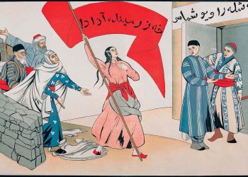 Analisis Kelas atas Sejarah Islam dari Jahiliyah ke Abbasiyah (Bagian 1)