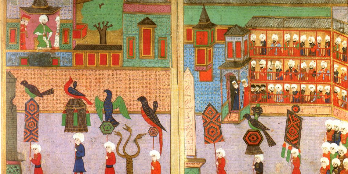 Analisis Kelas atas Sejarah Islam dari Jahiliyah ke Abbasiyah (Bagian 2 – tamat)