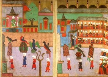 Analisis Kelas atas Sejarah Islam dari Jahiliyah ke Abbasiyah (Bagian 2 – tamat)