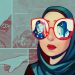 Hijab Perempuan dalam Kapitalisme Rasial