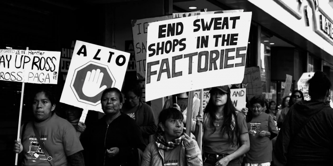 Perempuan, Reproduksi Sosial dan Perlawanan Rezim Eksploitasi Neoliberal