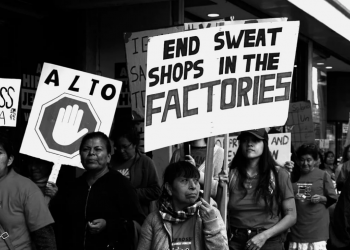 Perempuan, Reproduksi Sosial dan Perlawanan Rezim Eksploitasi Neoliberal