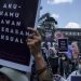 Pengesahan UU TPKS: Bukan Hadiah Elite Politik Melainkan Hasil Perjuangan Rakyat