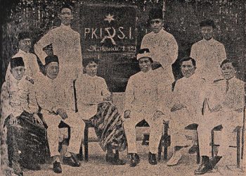 Menengok Ulang Sejarah Perjumpaan Islam dan Komunisme dalam Perjuangan Kemerdekaan (Bagian 1)