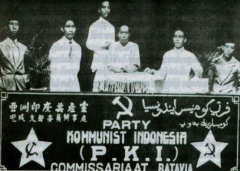 Menengok Ulang Sejarah Perjumpaan Islam dan Komunisme dalam Perjuangan Kemerdekaan (Bag. 2)