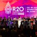 Tak Ada Keberpihakan Agama pada Umat Tertindas di R20