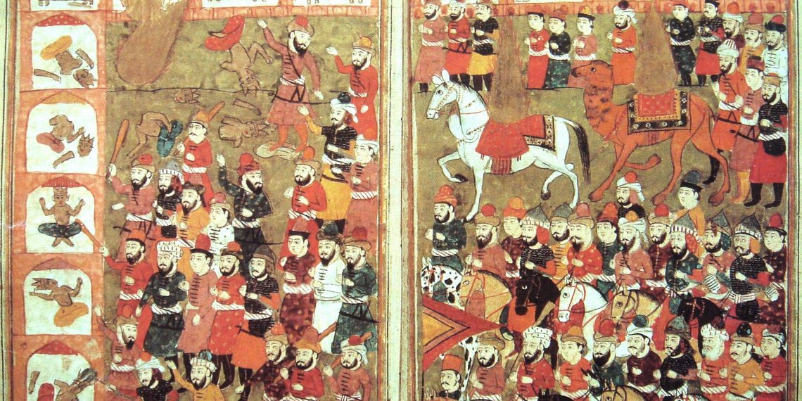 Refleksi Surah Qaf: Melawan Politeisme Sekuler dan Pluralisme Kebenaran (Bagian 1)