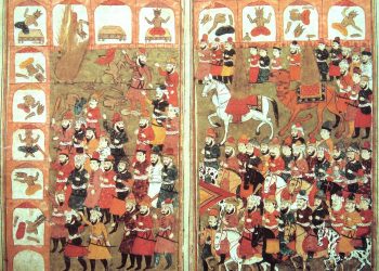 Refleksi Surah Qaf: Melawan Politeisme Sekuler dan Pluralisme Kebenaran (Bagian 1)