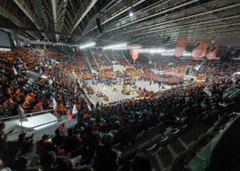 Apakah Kaudengar Nyanyian Kaum Buruh?